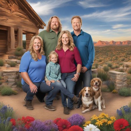 'Sister Wives’ Star Hunter Brown Honors Brother Garrison in Touching Tribute Following His Passing: ‘We Will Meet Again’