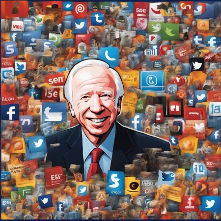 Social Media Flooded with Tributes for Former Sen. Joe Lieberman