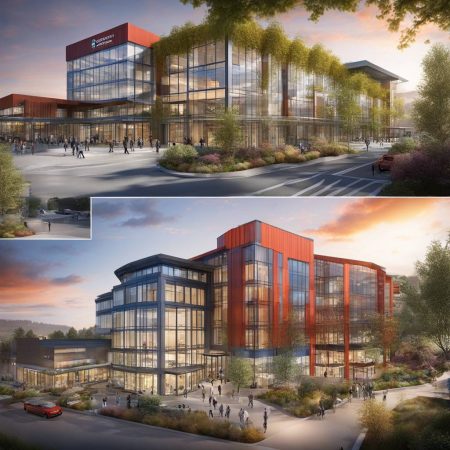 Sonoma Bio unveils new Seattle waterfront research and development center dedicated to autoimmune disease science