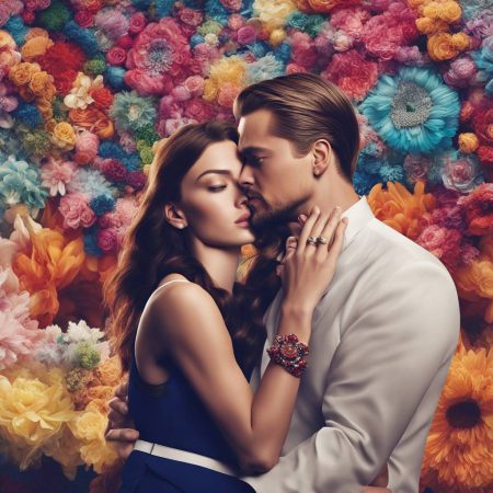 Source Exclusive: Leonardo DiCaprio and Vittoria Ceretti deny engagement rumors