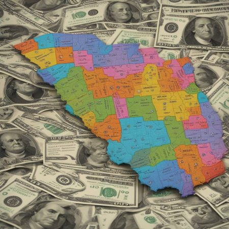 South Carolina discovers $1.8 billion in mysterious state bank account