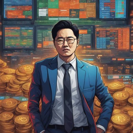 South Korean scammers defrauded financier of $4.1 million in cryptocurrency.