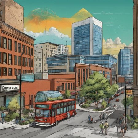 Spokane's emerging startup community poised for major growth