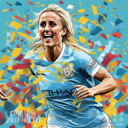 Steph Houghton, Manchester City Captain and Former England Star, Announces Retirement at End of Season: 'Football Has Been My Everything'