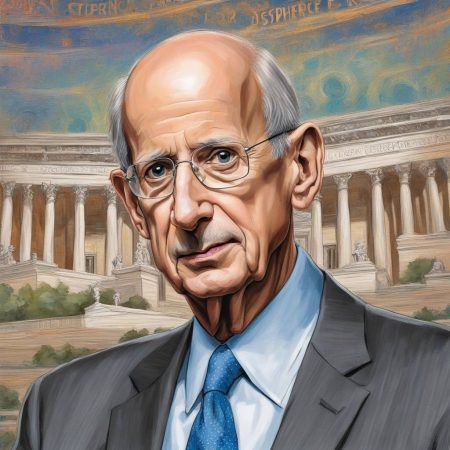 Stephen Breyer expresses doubt that a Supreme Court justice leaked the Dobbs information