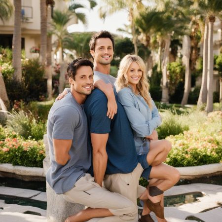 Stephen Colletti from Laguna Beach Reveals Whether His Co-Stars Will Attend His Wedding