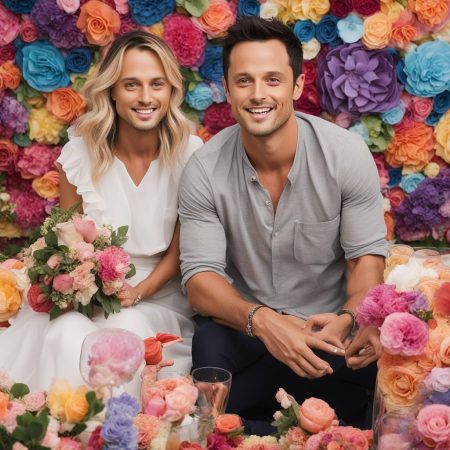 Stephen Colletti Provides Exclusive Update on Wedding Plans With Fiancee Alex Weaver: ‘Everything is Progressing Smoothly’