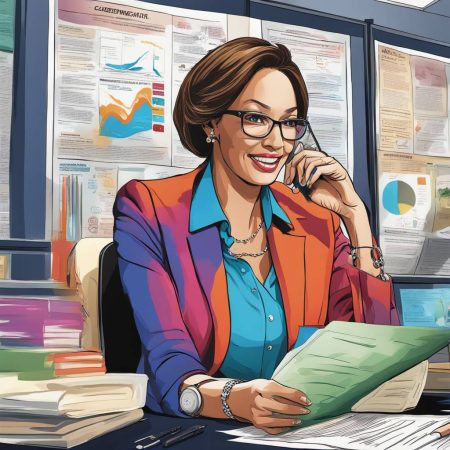 Strategies for Advancing Your Career from a Female CEO