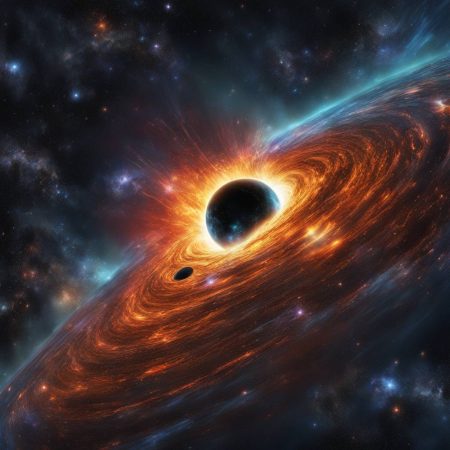 Supermassive black holes briefly awakened by stars torn apart