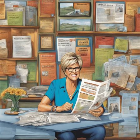 Suze Orman emphasizes the significance of this Social Security decision in retirement – here's her recommended course of action