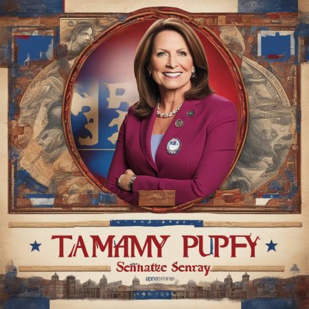 Tammy Murphy announces suspension of New Jersey Senate campaign