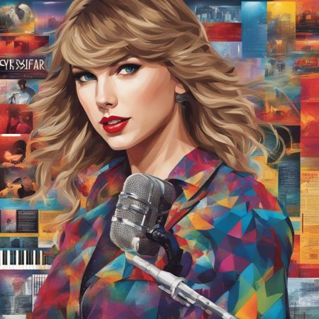 Taylor Swift Achieves Chart Record That Appears Unbeatable