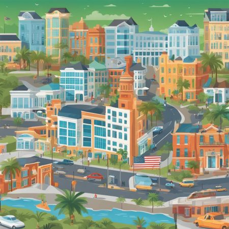 The 5 Best U.S. Cities for Retirement Without Savings—Florida Ranks Only Once