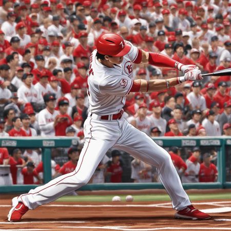 The alarming impact of Shohei Ohtani's story on baseball and sports