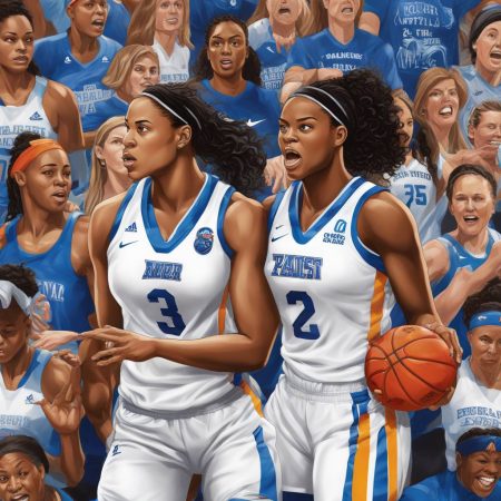 The Double Standards Persist for Women Athletes During March Madness