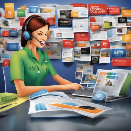 The Impact of Customer Service on Long-Term Brand Success