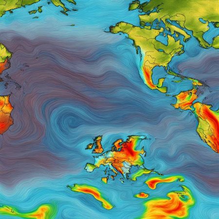 The impact of extratropical ocean-atmosphere interactions on Northern Hemisphere jet stream variability