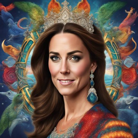 The Influence of Kate Middleton's Capricorn Sign on Her Photoshop Controversy