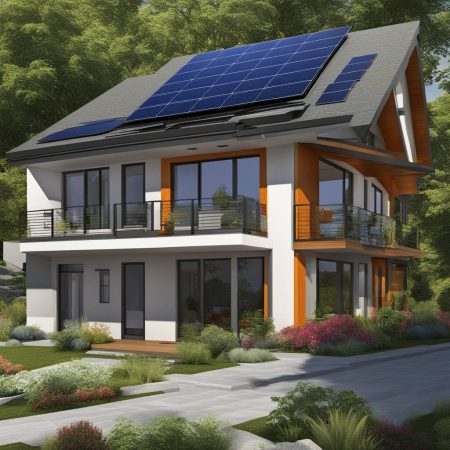 The Most Efficient Residential Solar Panel Sets a New Record