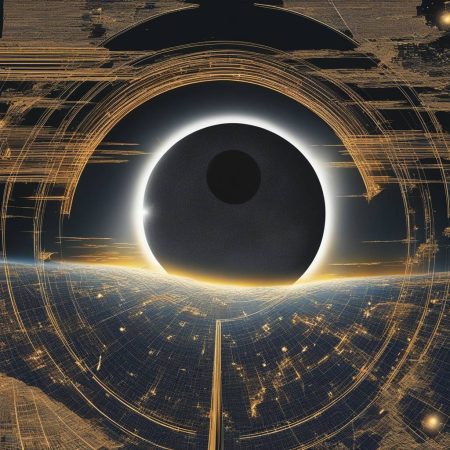 The Next U.S. Total Solar Eclipse Will Be Exactly Nine Years After April 8