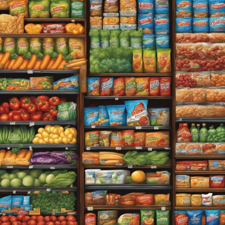 The Reason Austin Frerick Is Challenging the Grocery Monopolies