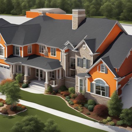 The reason behind Home Depot's $18 billion acquisition of a roofing company