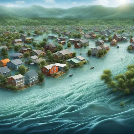 The reasons behind extreme flooding: Understanding the land under water