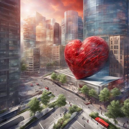 The relationship between built environment and cardiovascular disease risk