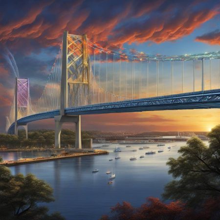 The Shocking Event That Caused the Demise of the Francis Scott Key Bridge in Just Five Minutes