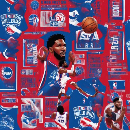 The Sixers Become the NBA's Ultimate Wild Card with Joel Embiid's Anticipated Return