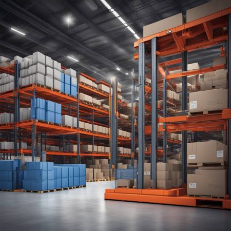 The Top Two Warehouse Technology Trends to Expect in 2024