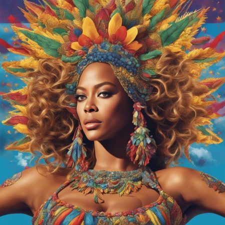 The Wrong Question: Will Country Embrace Beyoncé?