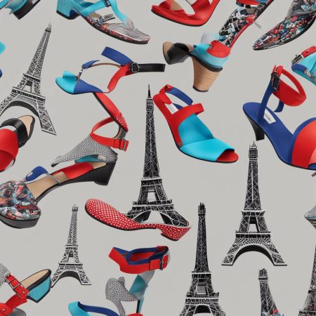 These $23 Sandals Inspired by Paris Could Easily Pass for Designer Pairs Worth Hundreds