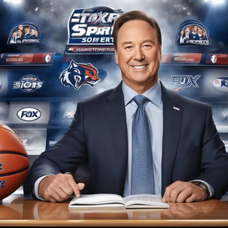 Tim Brando of Fox Sports discusses UConn's impressive start in the NCAA Tournament