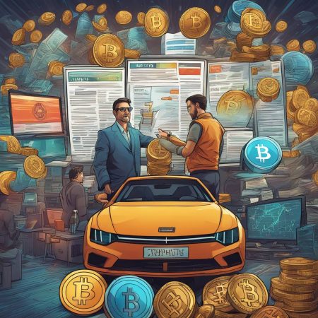 Today's Crypto Roundup: Daily Digest of Crypto News