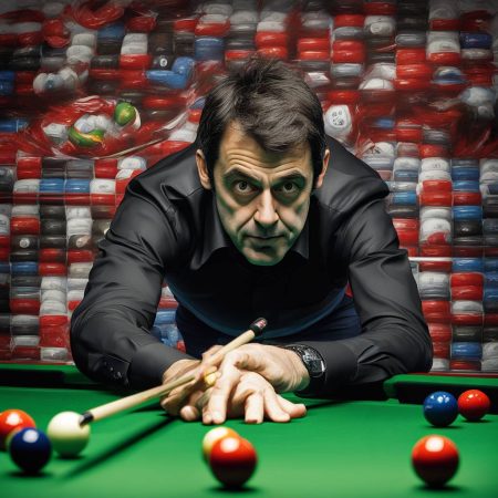 Tony Knowles explains why Ronnie O'Sullivan continues playing snooker: 'His comeback is truly remarkable'