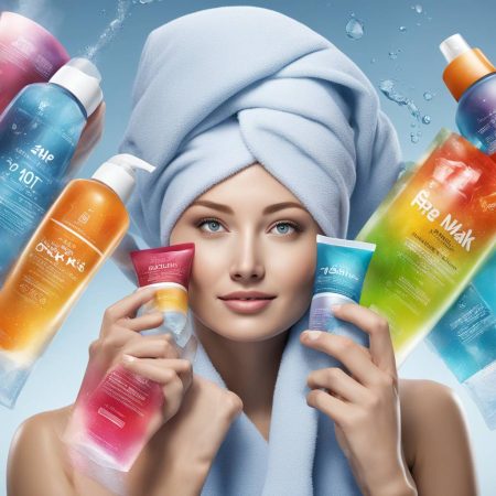 Top 17 Face Washes to Address Any Skin Concern in 2024