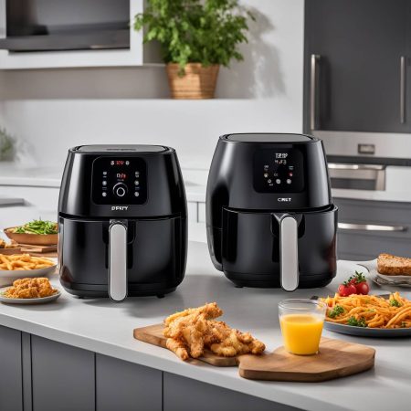 Top Air Fryer Picks of 2024, CNET Approved