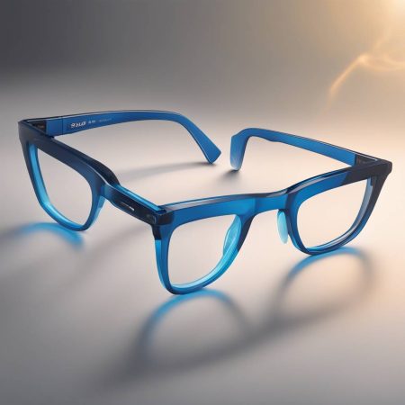 Top Blue-Light Blocking Glasses for 2024