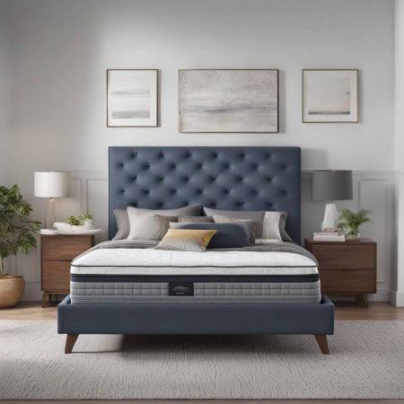 Top California King Mattresses for 2024