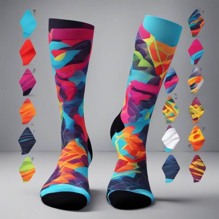 Top Compression Socks for 2024