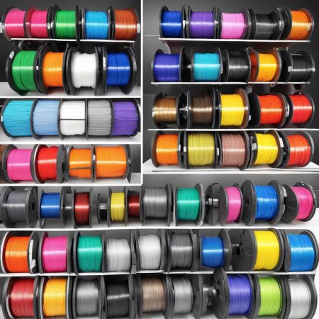 Top Deals on 3D Printer Filament: Save up to $40 on Flexible PLA, PETG, Bulk Orders, and More