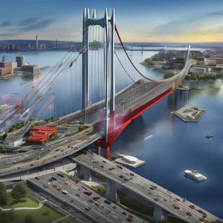 Top House Republican: New funding bill for Baltimore Key Bridge replacement could be developed in a 'matter of weeks'