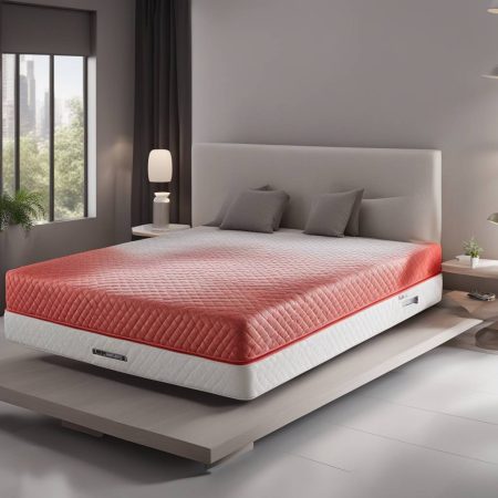 Top Latex Mattresses for 2024