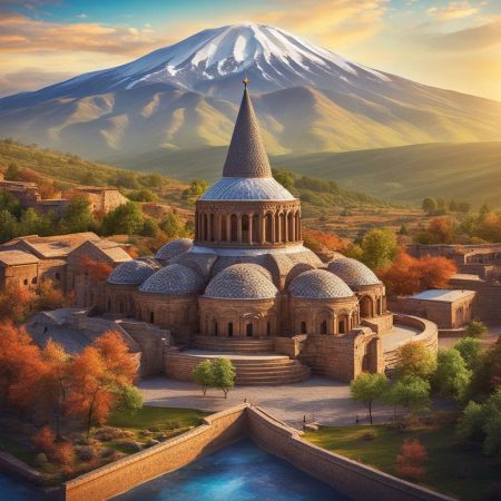 Top must-have experiences in Armenia, regarded as one of the safest destinations globally