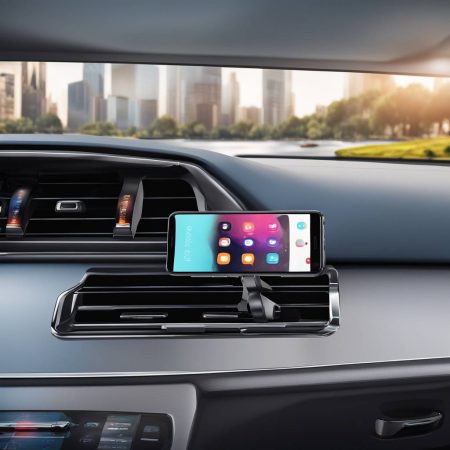 Top Pick for Car Phone Mounts in 2024