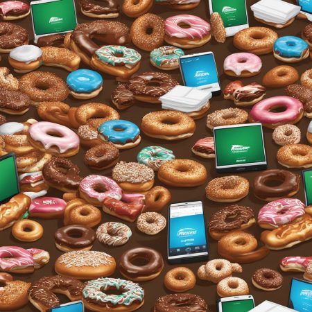 Top premarket movers: Krispy Kreme, UPS, Micron Technology and others