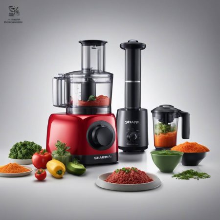 Top-Rated Food Processor for the Year 2022