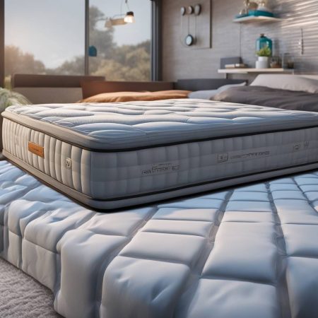 Top RV Mattress for 2024