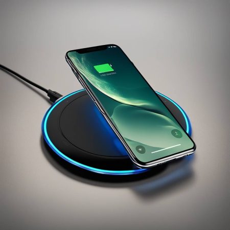 Top Wireless Chargers to Consider for 2024